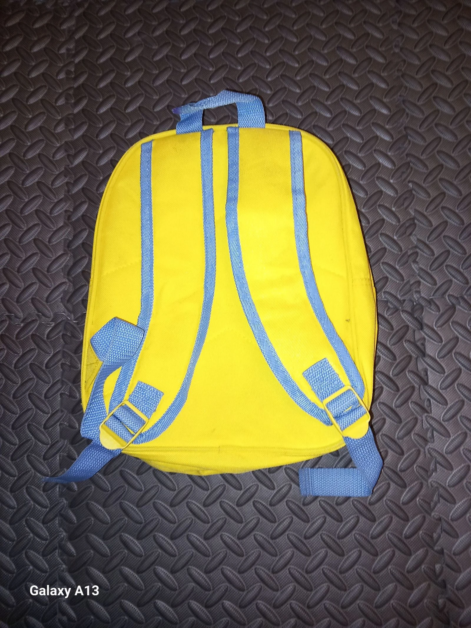 3D kinderrugzak De Minions (Ik, slecht en kwaad) – photo 2